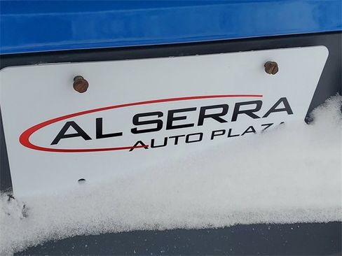 Used 2020 RAM 1500 Big Horn image 7