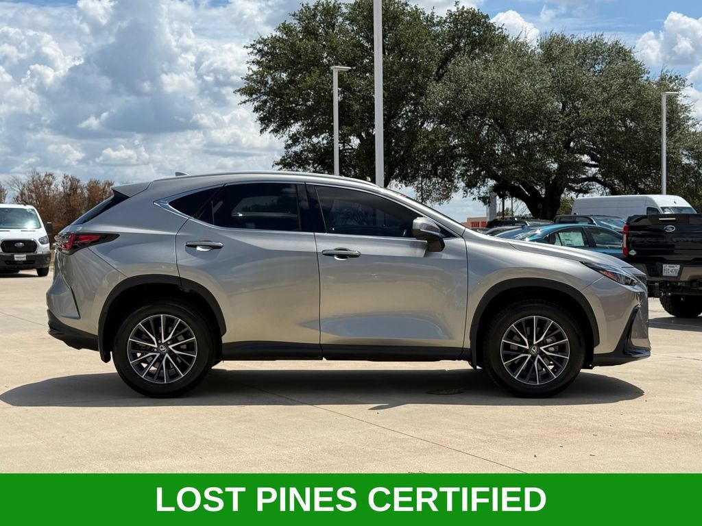 Used 2022 Lexus NX 250 FWD w/ Towing Package (2000 Lbs) image 5