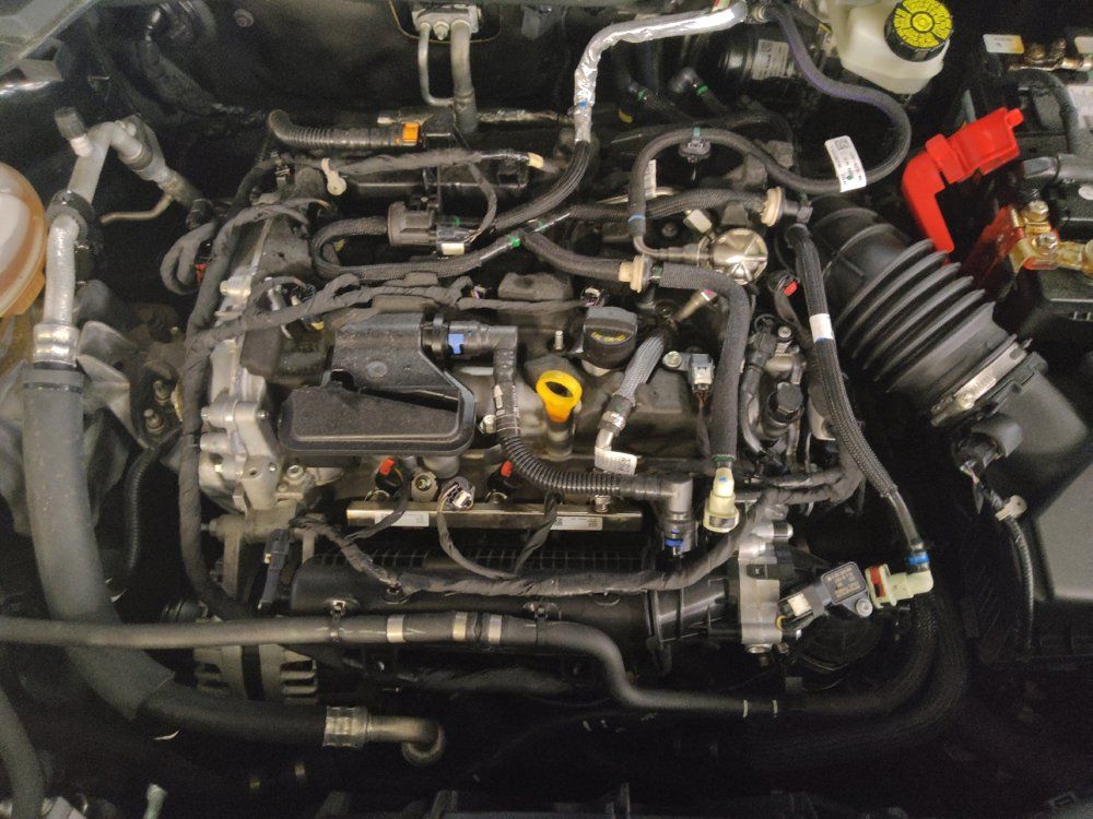 Used 2020 Ford Escape SEL FWD image 30