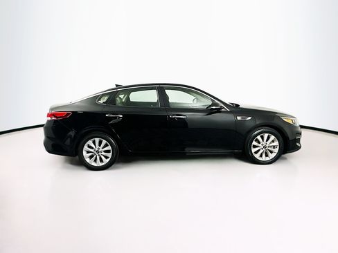 Used 2016 Kia Optima EX FWD image 10