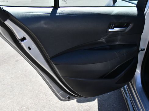 Used 2026 Toyota Corolla SE w/ SE Package FWD image 35