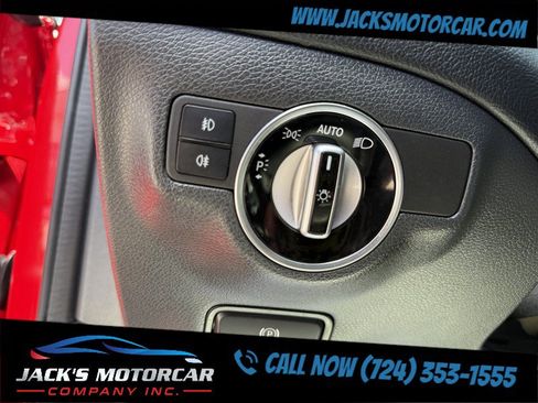 Used 2019 Mercedes-Benz GLA 250 4MATIC image 34