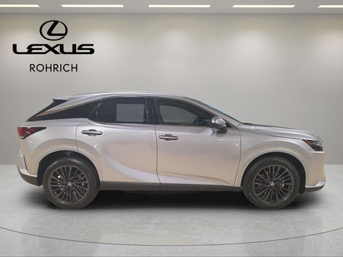 New 2026 Lexus RX 350 Premium w/ Convenience Package AWD/4WD image 5