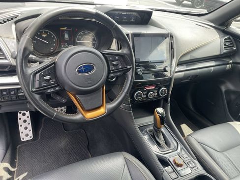 Used 2022 Subaru Forester Wilderness AWD/4WD image 12