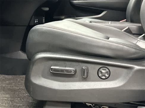 Certified 2025 Honda Odyssey EX-L image 26