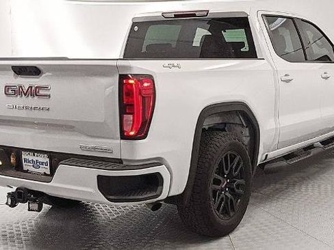 Used 2026 GMC Sierra 1500 Elevation w/ Elevation Select Package AWD/4WD image 3