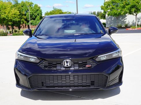 Used 2026 Honda Civic Si image 6