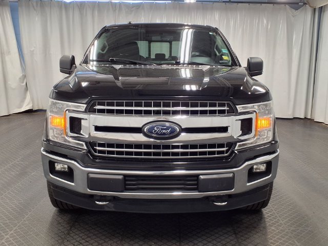 Used 2018 Ford F150 XLT w/ Equipment Group 302A Luxury AWD/4WD image 26