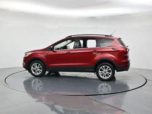 Used 2019 Ford Escape SEL FWD image 7