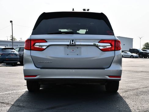 Used 2020 Honda Odyssey EX-L image 6
