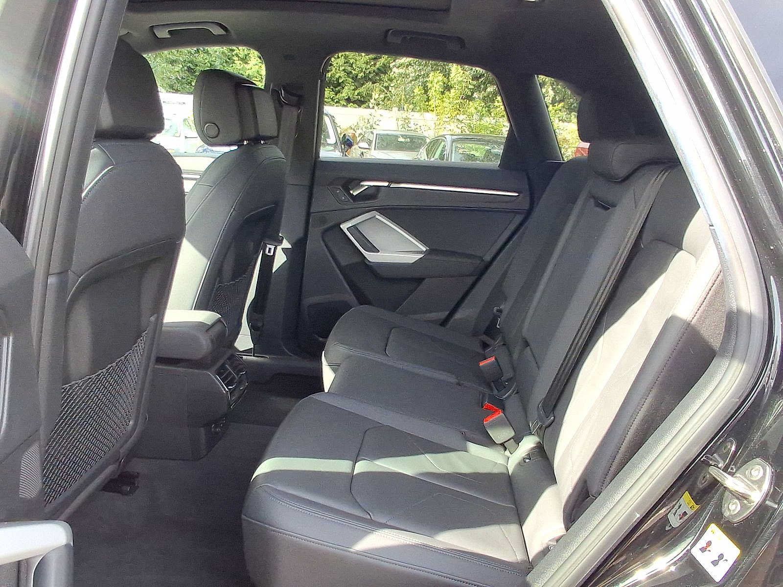 Used 2022 Audi Q3 2.0T Premium AWD/4WD image 26