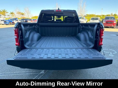 New 2026 RAM 1500 Big Horn image 43