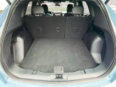 Used 2024 Ford Escape ST-Line Select w/ Tech Pack #2 image 27
