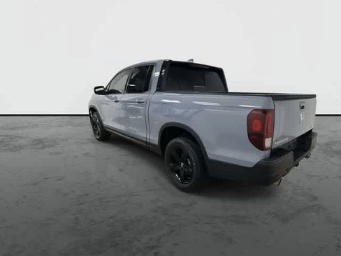 Used 2023 Honda Ridgeline Black Edition image 9