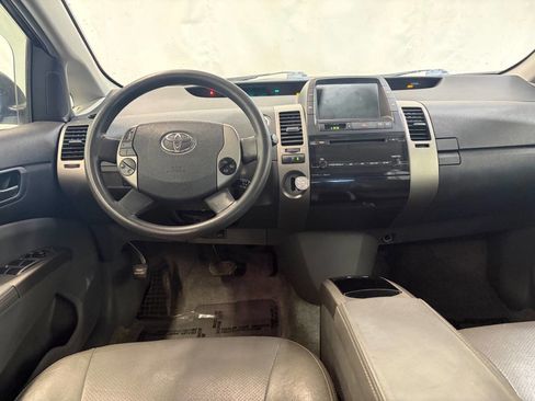 Used 2008 Toyota Prius Standard 4dr Hatchback image 12