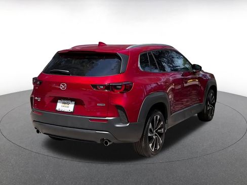 Used 2025 MAZDA CX-50 2.5 Hybrid w/ Premium Plus Pkg AWD/4WD image 14