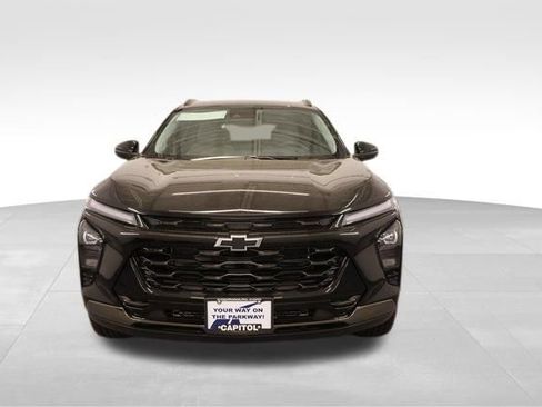 New 2026 Chevrolet Trax ACTIV w/ Driver Confidence Package FWD image 6