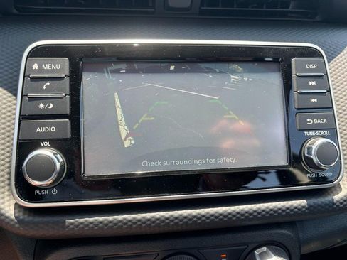 Used 2024 Nissan Kicks S FWD image 19