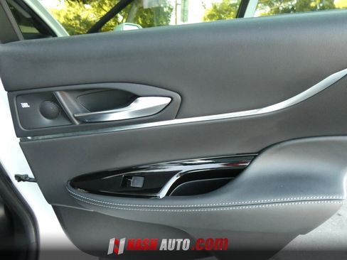 Used 2022 Toyota Mirai w/ Advanced Technology Package RWD image 41