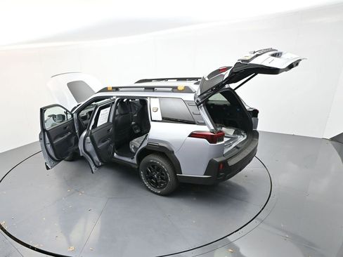 New 2026 Subaru Outback Wilderness image 29