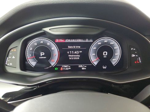 Used 2023 Audi Q7 3.0T Premium Plus AWD/4WD image 28