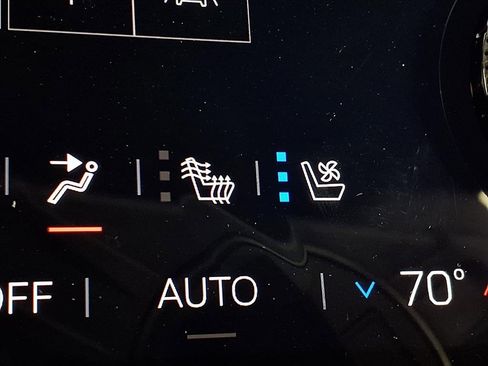 New 2026 GMC Acadia Denali w/ Super Cruise Package image 16