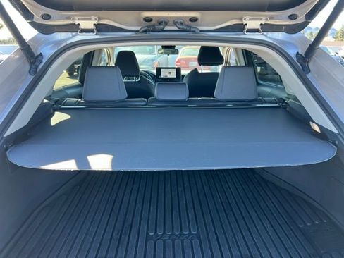 Certified 2024 Toyota Venza LE image 42