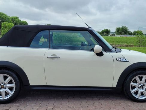 Used 2015 MINI Cooper S FWD image 7
