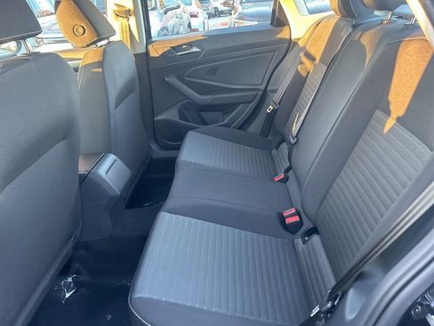 New 2026 Volkswagen Jetta S image 26