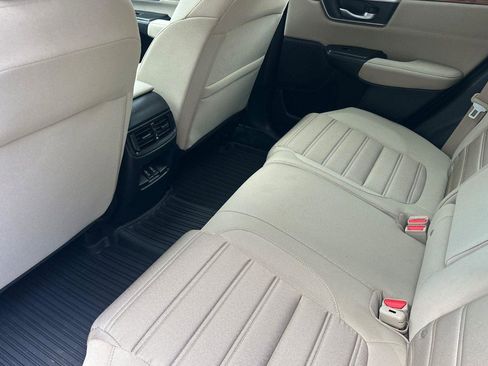 Certified 2022 Honda CR-V EX image 22