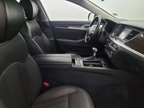 Used 2018 Genesis G80 3.8 w/ Option Group 02 AWD/4WD image 21