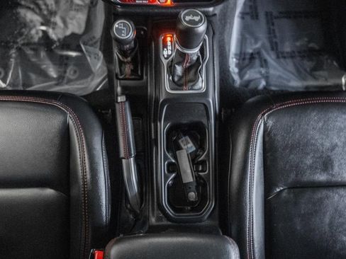 Certified 2021 Jeep Wrangler Rubicon image 31