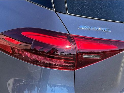 Certified 2024 Mercedes-Benz GLE 53 AMG 4MATIC image 20