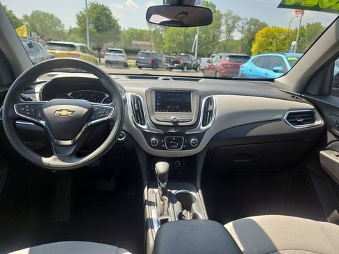 Used 2024 Chevrolet Equinox LS w/ LS Convenience Package FWD image 13