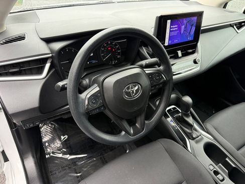 Certified 2024 Toyota Corolla LE image 13