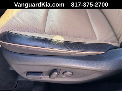 Used 2020 Kia Sportage SX image 13