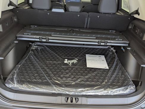 New 2025 Ford Bronco Sport Big Bend image 20