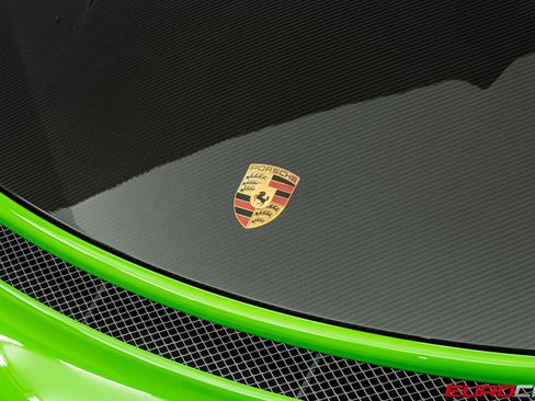 Used 2019 Porsche 911 GT3 RS RWD image 11