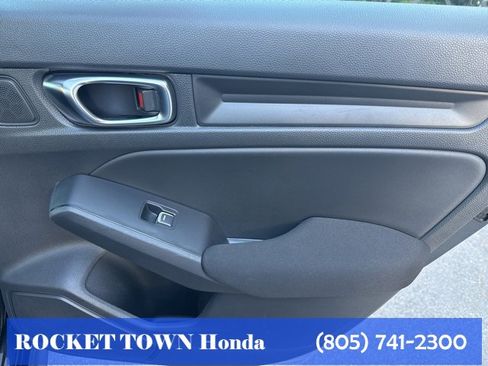 Used 2023 Honda Civic Sport image 10