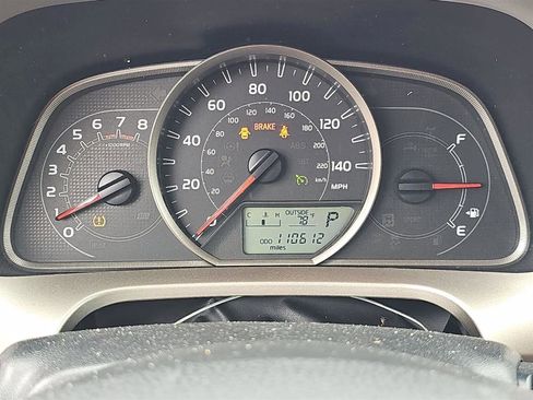 Used 2013 Toyota RAV4 XLE FWD image 18
