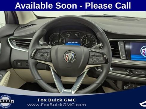 Used 2024 Buick Enclave Essence w/ Experience Buick Package AWD/4WD image 12