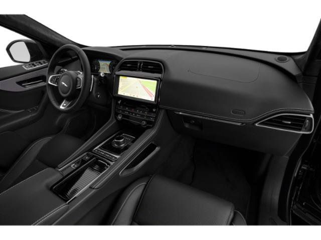 Used 2020 Jaguar F-PACE S AWD/4WD image 15