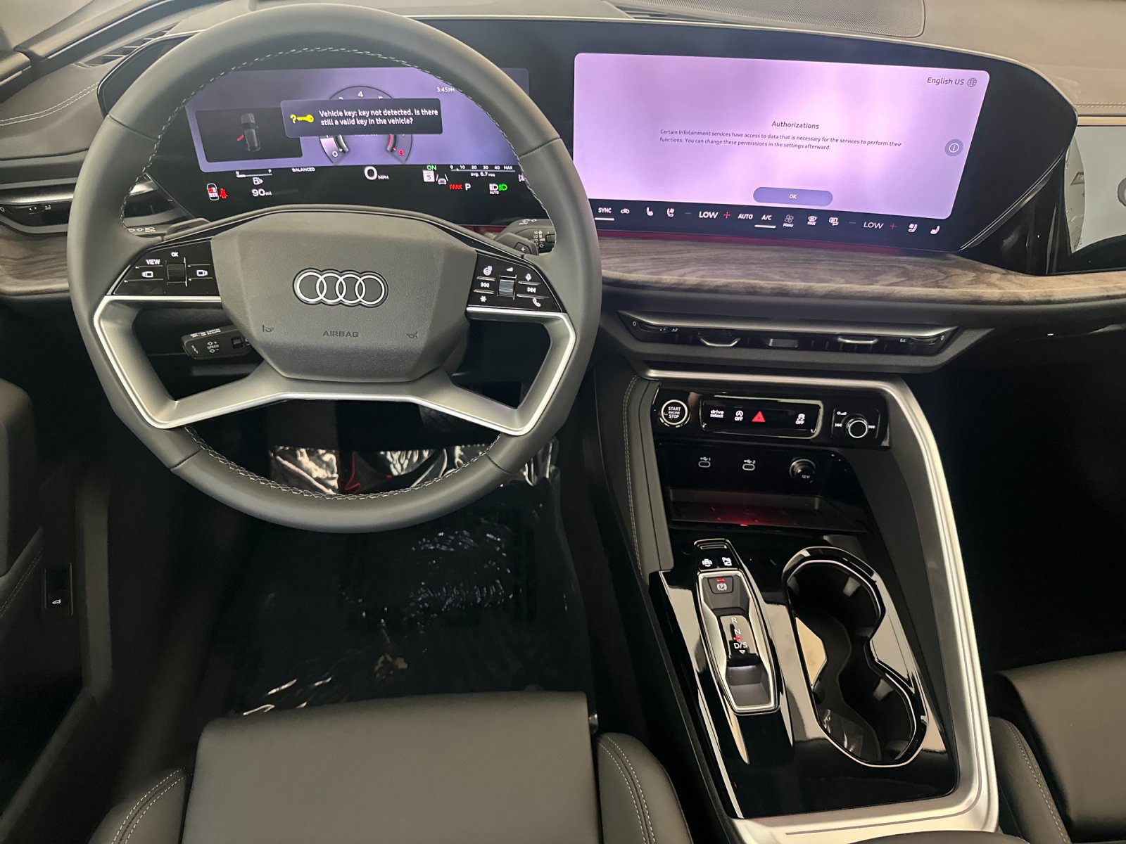 New 2026 Audi Q5 Premium Plus AWD/4WD image 14