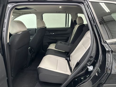 New 2026 Honda CR-V EX image 21