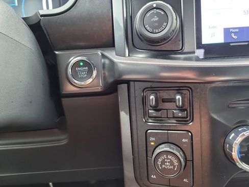 Used 2023 Ford F150 Tremor w/ Equipment Group 402A High AWD/4WD image 28