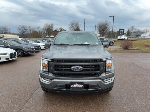 Used 2023 Ford F150 Lariat image 2