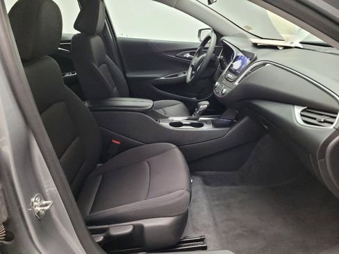 Used 2023 Chevrolet Malibu LT image 21