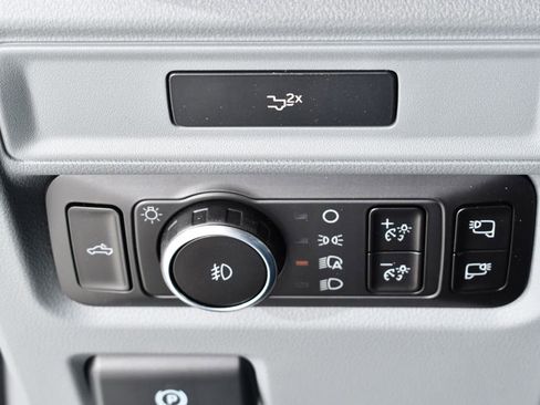 New 2026 Ford F150 XLT w/ Equipment Group 302A MID image 33