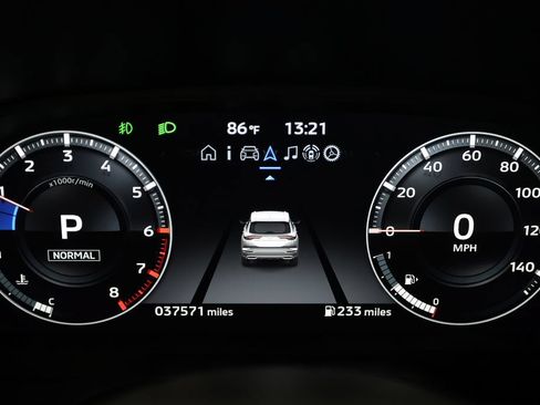 Used 2024 Mitsubishi Outlander SE Black Edition FWD image 22