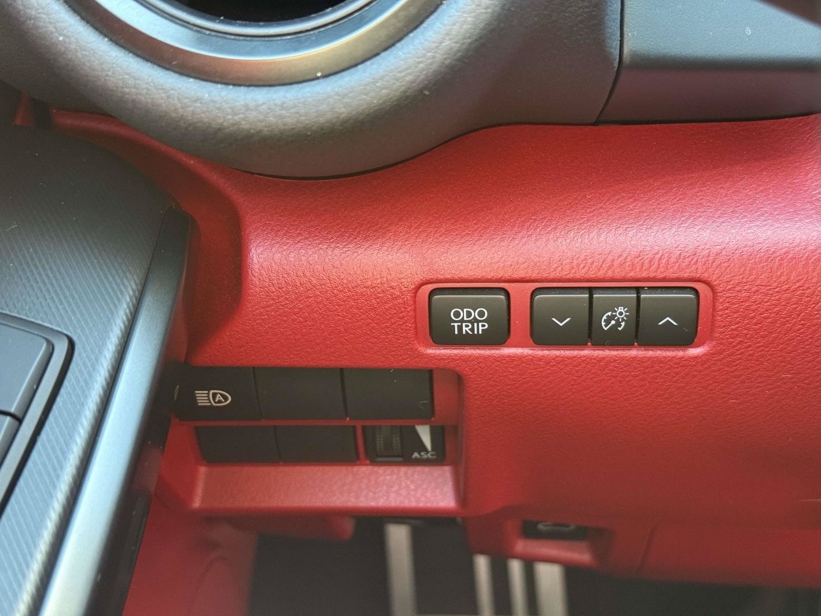 Used 2024 Lexus IS 350 F Sport AWD/4WD image 24